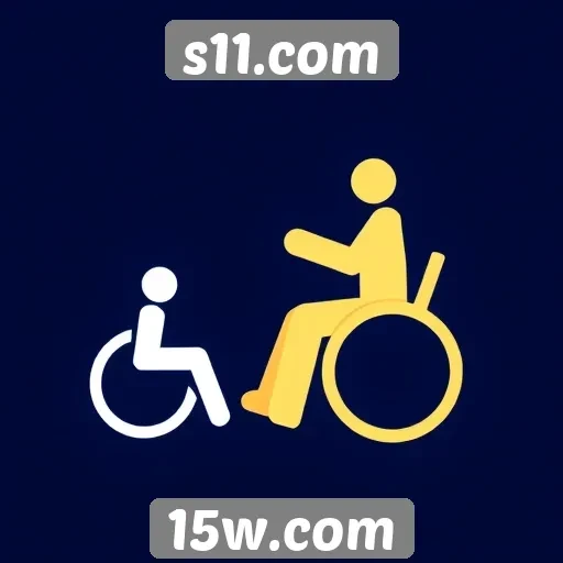 Acessibilidade e suporte ao cliente no s11.com