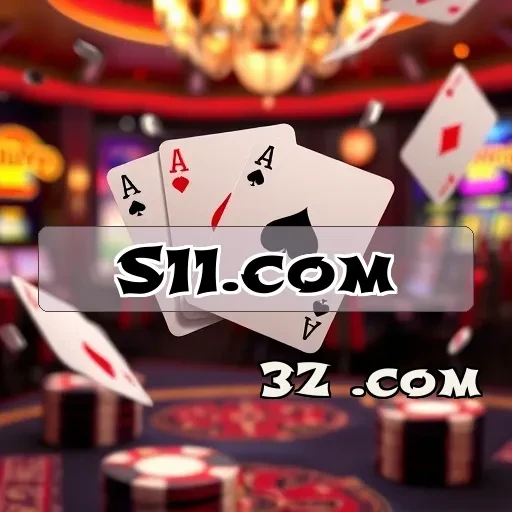 s11.com: A Revolução do Cassino Online no Brasil