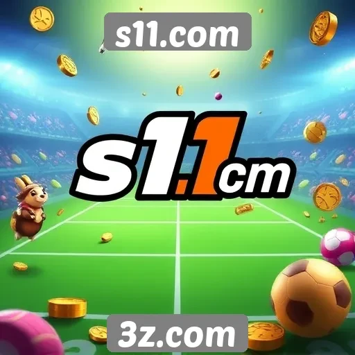 Comparativo entre s11.com e outros sites de jogos