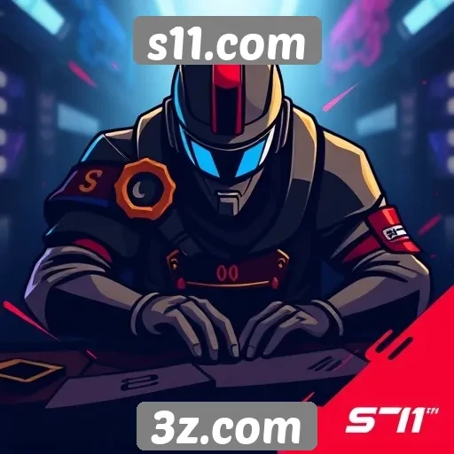 novidades em torneios competitivos no s11.com