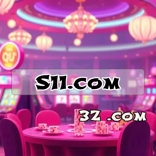 s11.com: Jogos Confiáveis Para Uma Experiência Segura e Divertida