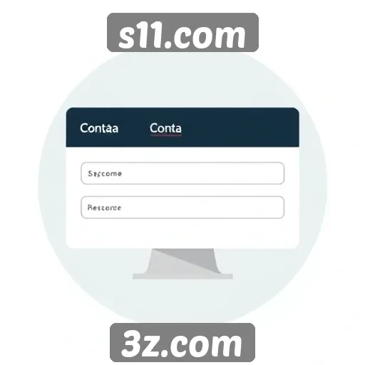 Como criar uma conta no s11.com de forma simples