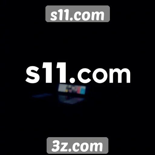 Exploração do suporte ao cliente no s11.com