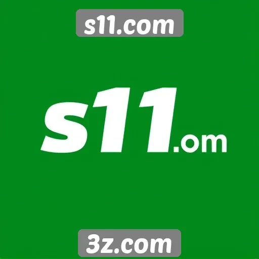 Perspectivas para o futuro do s11.com