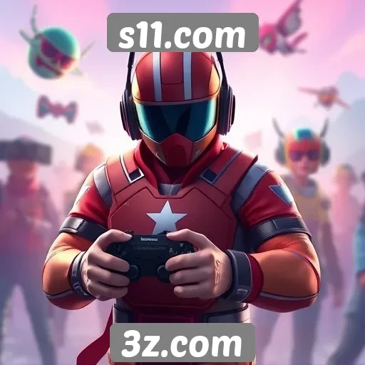 Estudo sobre a popularidade de jogos em s11.com