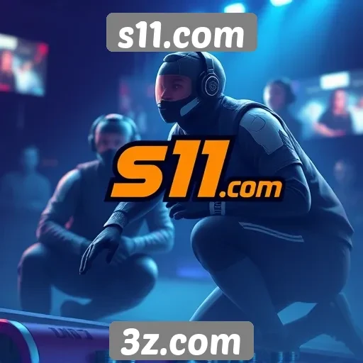 Impacto do s11.com na comunidade de jogadores