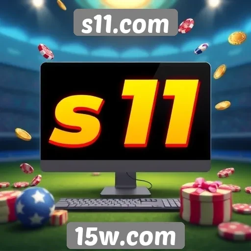 Análise das principais características do s11.com