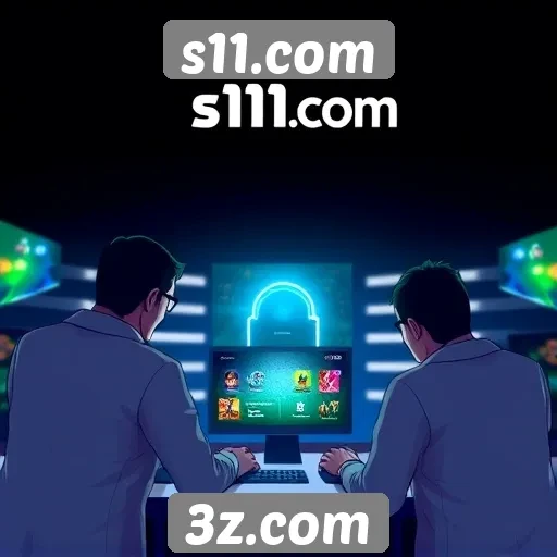 Desempenho e segurança em s11.com são destacados por especialistas