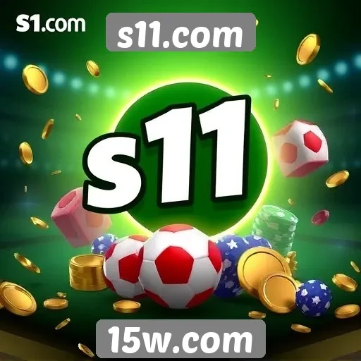 s11.com apresenta novos jogos e promoções imperdíveis