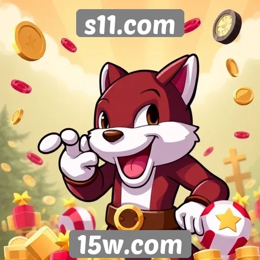 s11.com oferece variedade de jogos online para todos os gostos