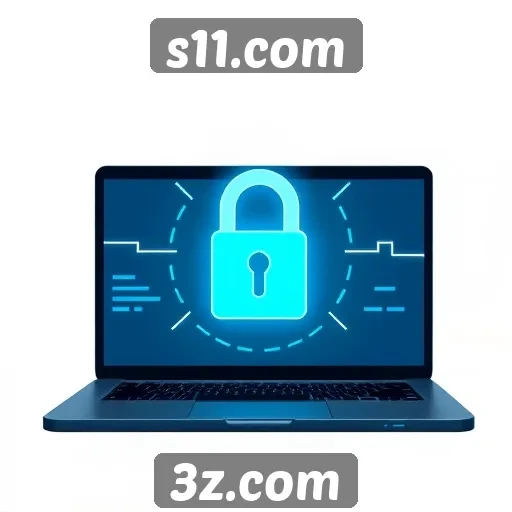 Análise da segurança no site s11.com