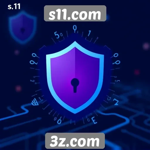 Recursos de segurança no site s11.com são destacados