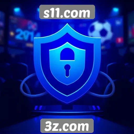 Segurança e privacidade em s11.com são prioridades