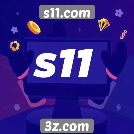 parcerias estratégicas do s11.com com desenvolvedores