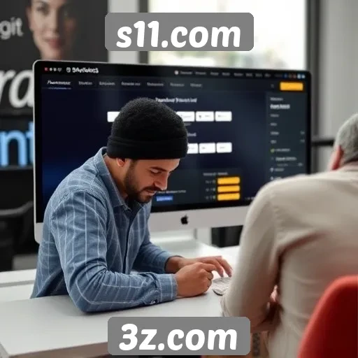 Avaliação da experiência de usuário no s11.com